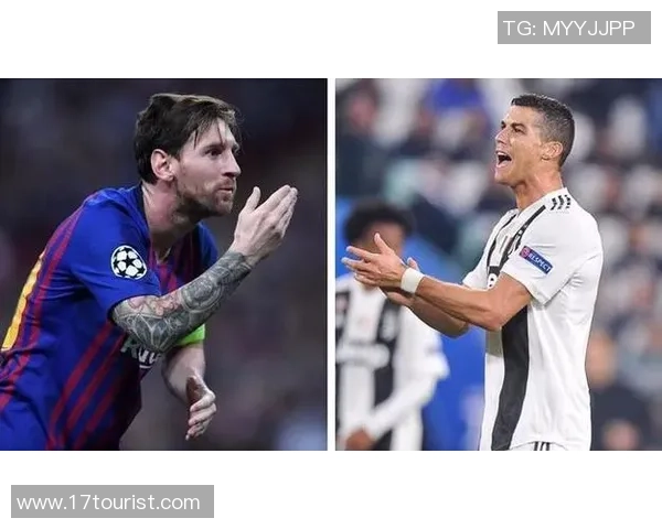 足球宿敌对决:梅西与C罗谁才是历史最佳之争的终极较量