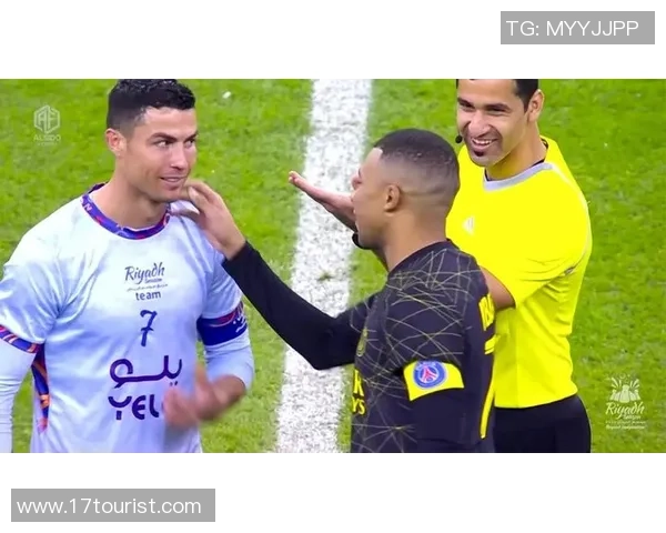 群星闪耀绿茵盛宴 世界顶级足球球星荣耀同框瞬间