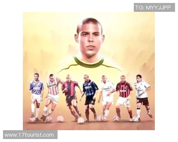 足球传奇:历代球星风采与名字背后的故事